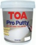Bột Trét Toa Proputty 25kg